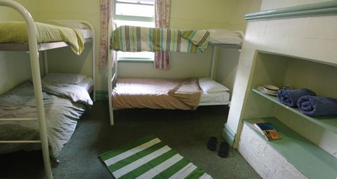 Coolibah Lodge Northbridge - Accommodation Fremantle 3