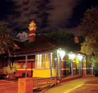 Coolibah Lodge Northbridge - Accommodation Fremantle