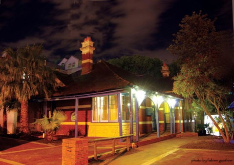 Coolibah Lodge Northbridge - Accommodation Fremantle 0