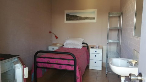Coolibah Lodge Northbridge - Accommodation Fremantle 1