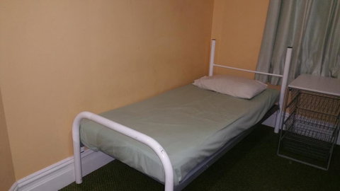 Coolibah Lodge Northbridge - Accommodation Fremantle 2