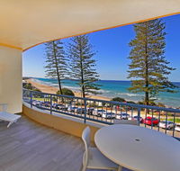 Coolum Baywatch Luxury Style Penthouse Linen Included WIFI 500 Bond - Accommodation Fremantle