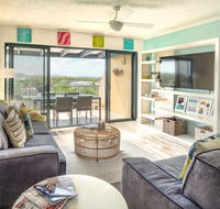 Coolum Beach 3 level Townhouse Private Rooftop Terrace Spa Overlooking Mount Coolum - Accommodation Fremantle