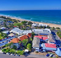 Coolum Beach Resort - Accommodation Fremantle