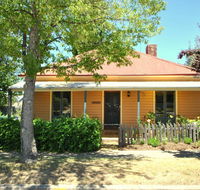 Cooma Cottage - Accommodation Fremantle