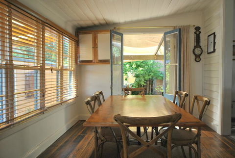 Cooma Cottage - Accommodation Fremantle 2