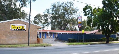 Coonamble Motel - Accommodation Fremantle 0