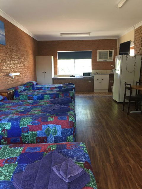 Coonamble Motel - Accommodation Fremantle 3