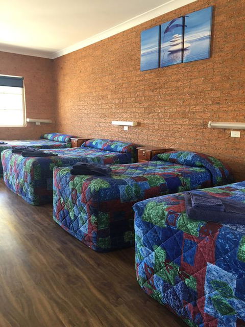 Coonamble Motel - Accommodation Fremantle 2
