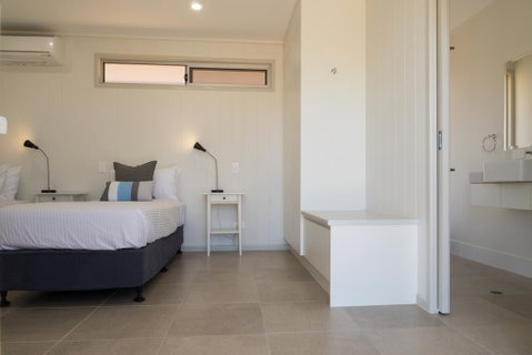 Cooper's Country Lodge - Accommodation Fremantle 2