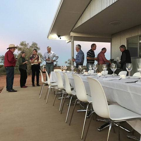 Cooper's Country Lodge - Accommodation Fremantle 3