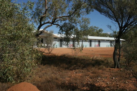 Cooper's Country Lodge - Accommodation Fremantle 1