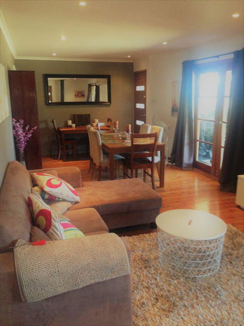 Coopers Run - Accommodation Fremantle 3