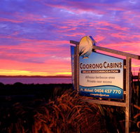 Coorong Cabins - Accommodation Fremantle