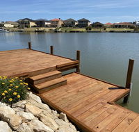 Coorong Getaways - Accommodation Fremantle