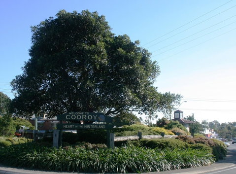 Cooroy Luxury Motel Apartments - Accommodation Fremantle 2