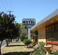 Cootamundra Gardens Motel - Accommodation Fremantle