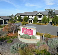 Cootamundra Heritage Motel  Apartments - Accommodation Fremantle