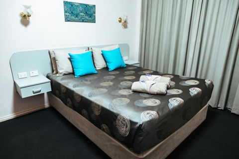 Copper City Motel - Accommodation Fremantle 3