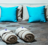 Copper City Motel - Accommodation Fremantle
