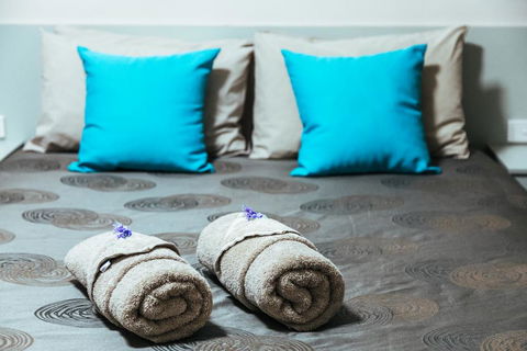 Copper City Motel - Accommodation Fremantle 0