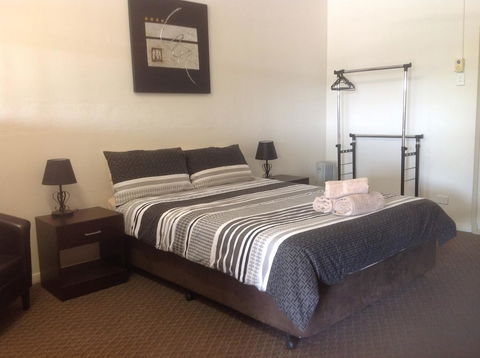 Copper Gate Motel - Accommodation Fremantle 1