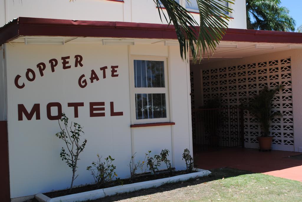 Townview QLD Accommodation Fremantle