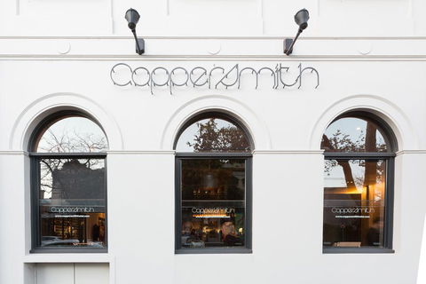 Coppersmith Hotel - Accommodation Fremantle 0