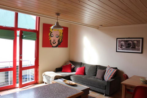 Cora Lynn - Apartment 18 - Accommodation Fremantle 0