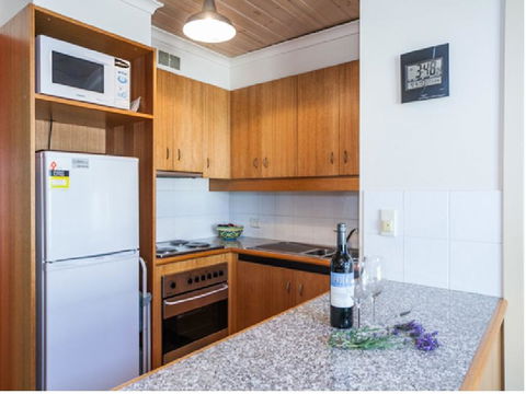 Cora Lynn - Apartment 18 - Accommodation Fremantle 3