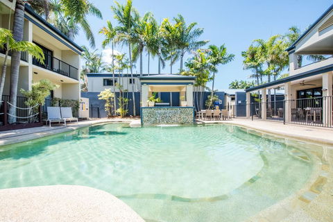 Coral Cay Resort - Accommodation Fremantle 0