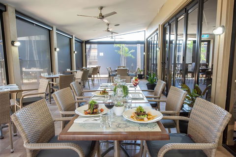 Coral Cay Resort - Accommodation Fremantle 1