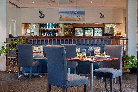 Coral Cay Resort - Accommodation Fremantle 3