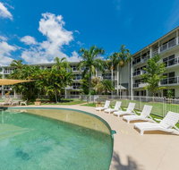 Coral Coast Resort Accor Vacation Club Apartments - Accommodation Fremantle