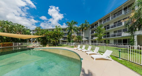 Coral Coast Resort Accor Vacation Club Apartments - Accommodation Fremantle 0