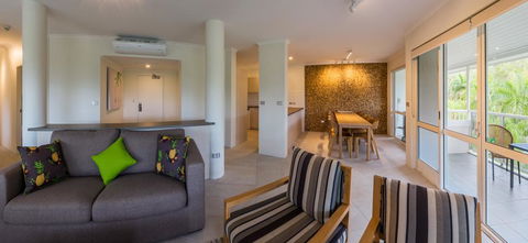 Coral Coast Resort Accor Vacation Club Apartments - Accommodation Fremantle 1