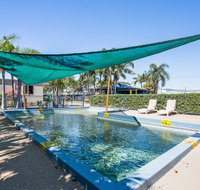 Coral Coast Tourist Park