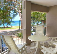 Coral Horizons - Accommodation Fremantle