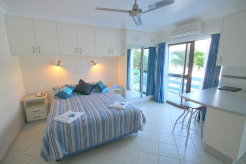 Coral Point Lodge - Accommodation Fremantle 1