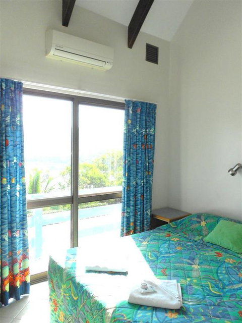 Coral Point Lodge - Accommodation Fremantle 3