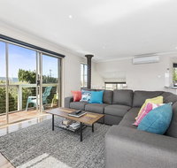 Coral Reef - Accommodation Fremantle