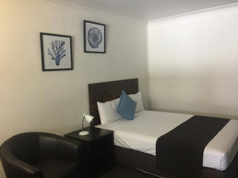 Coral Sands Motel - Accommodation Fremantle 2