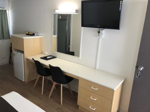 Coral Sands Motel - Accommodation Fremantle 3