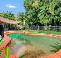 Coral Sea Holiday House - Accommodation Fremantle