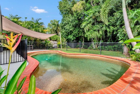 Coral Sea Holiday House - Accommodation Fremantle 0