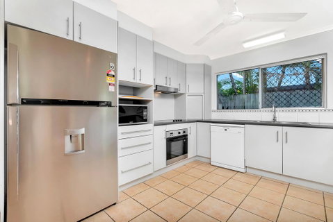 Coral Sea Holiday House - Accommodation Fremantle 3