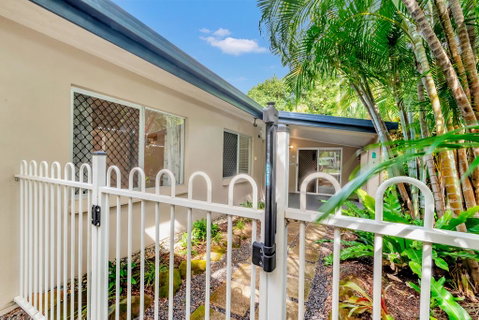 Coral Sea Holiday House - Accommodation Fremantle 2