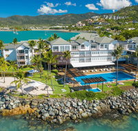 Coral Sea Marina Resort - Accommodation Fremantle