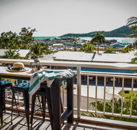 Coral Sea Vista Apartments - Accommodation Fremantle