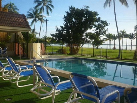 Coral Towers Holiday Suites - Accommodation Fremantle 2